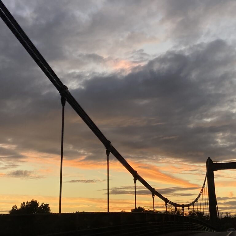 Vivre en bord de Loire